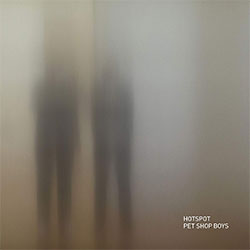 Pet Shop Boys "Hotspot"