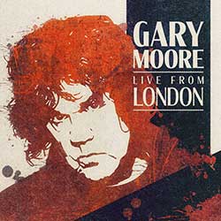 Gary Moore "Live From London"