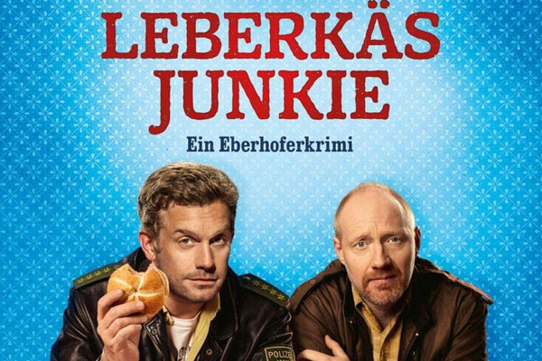 Leberkäsjunkie