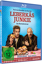 "Leberkäsjunkie" (© EuroVideo Medien)