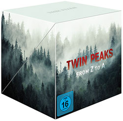 "Twin Peaks from Z to A" (© Universal Pictures)