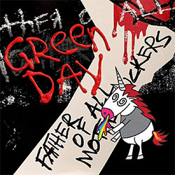 Green day "Father Of All…"