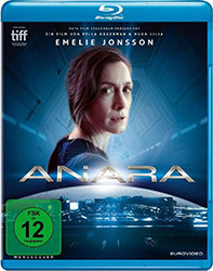 "Aniara" (© EuroVideo Medien)