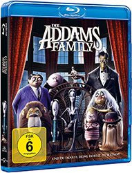 "Die Addams Family" (© Universal Pictures)