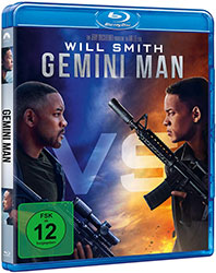 "Gemini Man" (© Universal Pictures)