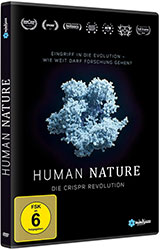 "Human Nature: Die CRISPR Revolution" (© mindjazz pictures)