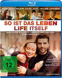 "So ist das Leben - Life Itself" (© EuroVideo Medien)