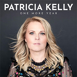 Patricia Kelly "One More Year"