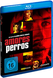 "Amores Perros" (© Studiocanal GmbH)