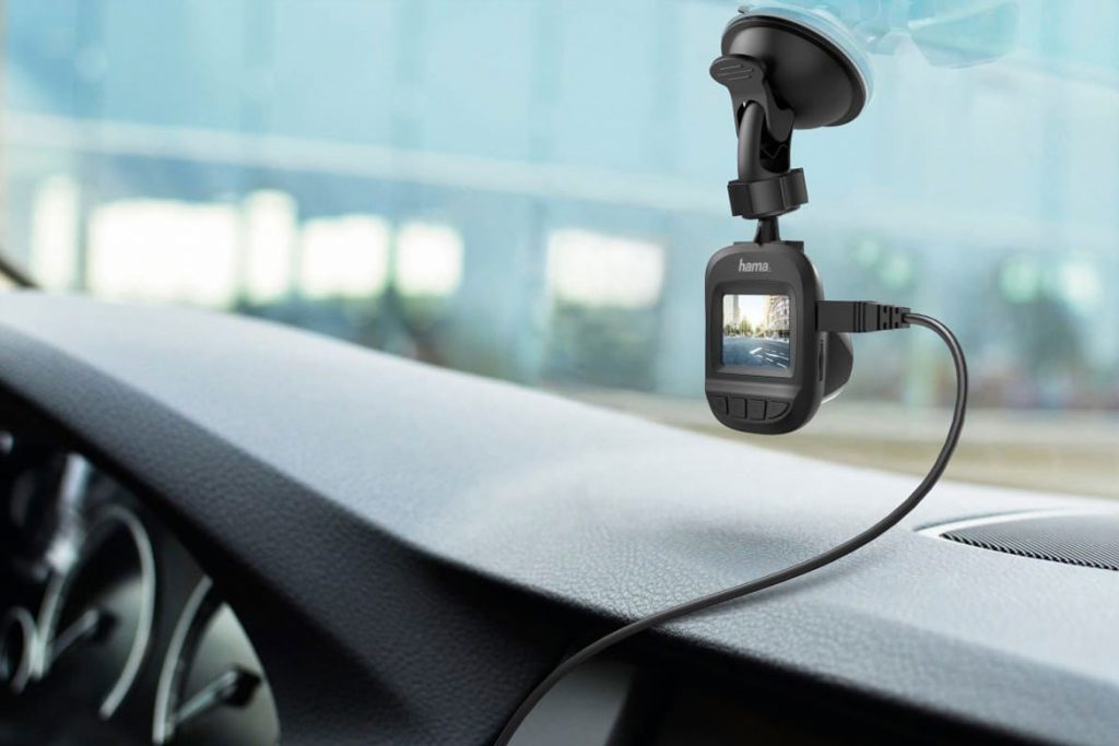 Hama Dashcam "60"