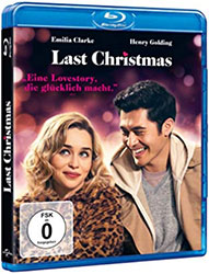 "Last Christmas" (© Universal Pictures Home Entertainment)