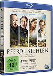 "Pferde stehlen" Blu-ray