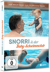 "Snorri & der Baby-Schwimmclub" (© mindjazz pictures)