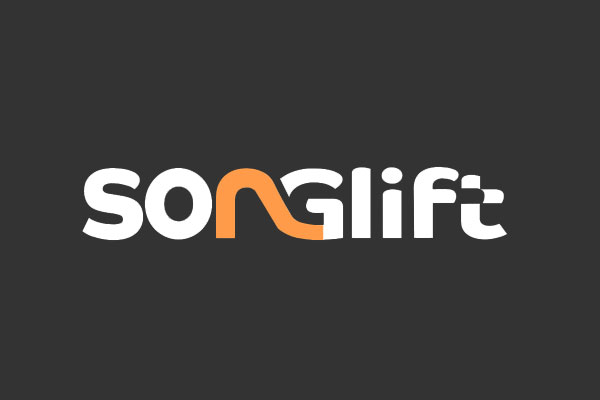 Songlift Logo (© Songlift GmbH)