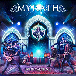 Myrath "Live In Carthage"