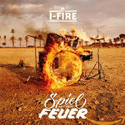 I-Fire "Spiel mit dem Feuer"