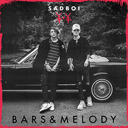 Bars & Melody "Sadboi"