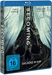 "Becoming - Das Böse in ihm" (© Universum Film)