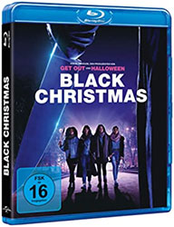 "Black Christmas" (© Universal Pictures Home Entertainment)