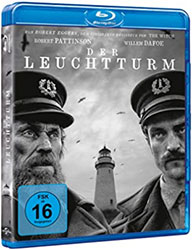 "Der Leuchtturm" (© Universal Pictures Home Entertainment)