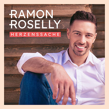 Ramon Roselly "Herzenssache"