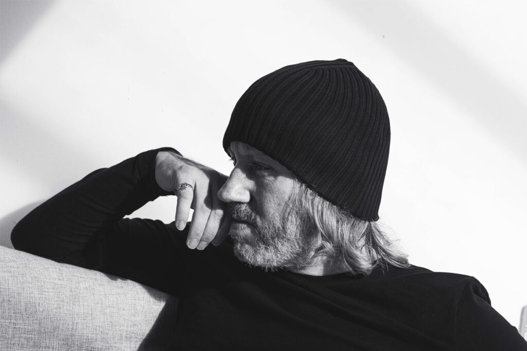 Badly Drawn Boy - Damon Gough (Foto: © David Oldham)