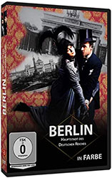 "Berlin – Hauptstadt des deutschen Reiches" (© Studio Hamburg Enterprises)