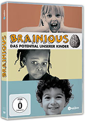 "Brainious - Das Potential unserer Kinder" (© mindjazz pictures)