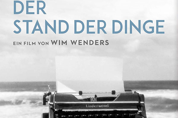 Stand Der Dinge Englisch Stand Der Dinge Englisch