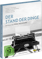 "Der Stand der Dinge" (© Studiocanal GmbH)