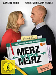 "Merz gegen Merz" Staffel 2 (© Eye See Movies / AV Visionen)