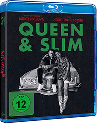 "Queen & Slim" (© Universal Pictures Home Entertainment)