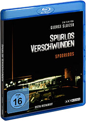 "Spurlos verschwunden" (© Studiocanal GmbH)