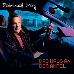 Reinhard Mey "Das Haus an der Ampel"