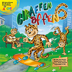 "Giraffenaffen 6"