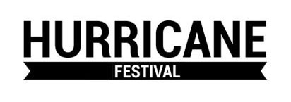 Hurricane Festival Logo (© FKP Scorpio)