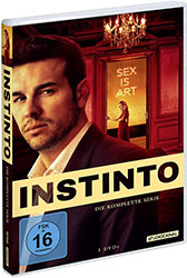 "Instinto" (© Studiocanal GmbH)