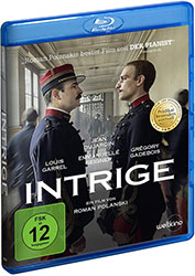 "Intrige" (Weltkino Filmverleih GmbH)