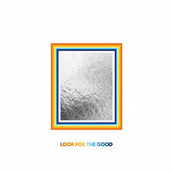 Jason Mraz "Look For The Good"