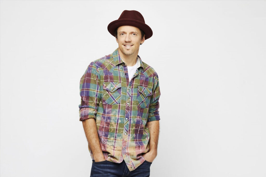 Jason Mraz (Foto: © Jen Rosenstein)