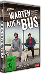 "Warten auf'n Bus" Staffel 1 (© Eye See Movies)