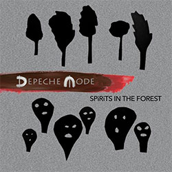 Depeche Mode "SPiRiTS in The Forest"