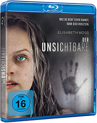 "Der Unsichtbare" (© Universal Pictures Home Entertainment)