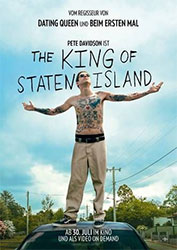 "The King of Staten Island" (© Universal Pictures)