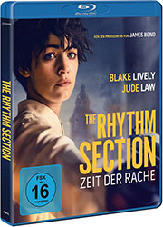 "The Rhythm Section - Zeit der Rache" (© LEONINE)