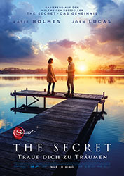 "The Secret – Das Geheimnis" Filmplakat (© Wild Bunch Germany)