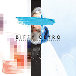 Biffy Clyro "A Celebration Of Endings"