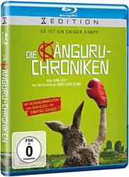 "Die Känguru-Chroniken" (© X Filme, X Verleih)