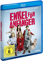 "Enkel für Anfänger" (© StudioCanal)