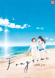 "Fragtime" (© 2019 Sato (AKITASHOTEN)/Fragtime Production Committee)